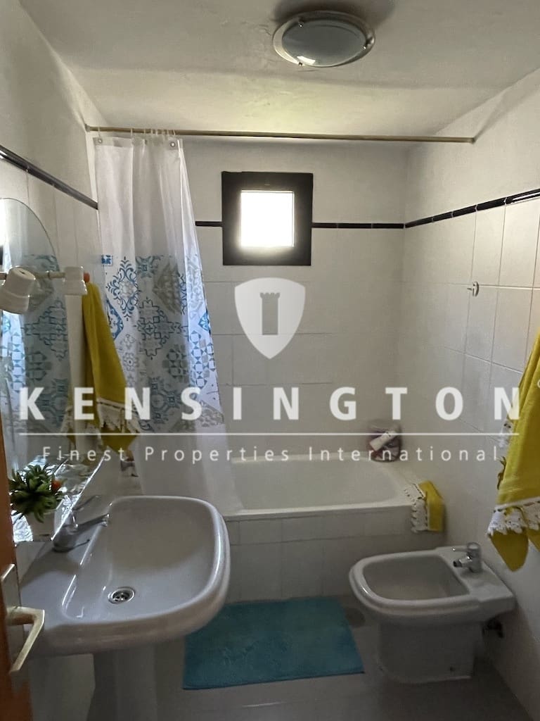 4 bedroom Flat for sale in Morro Jable, Pájara € 245,000 (Ref 7582316)