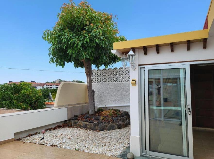 2 chambre Villa/Maison à vendre à Puerto de la Cruz avec garage - 549 000 € (Ref: 9064895)