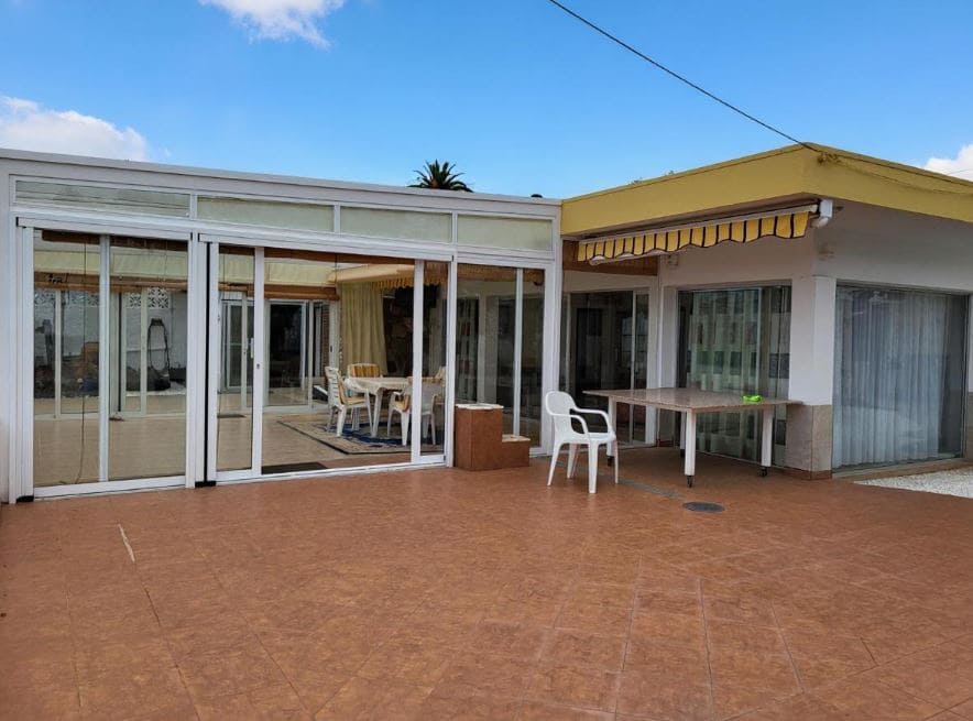 2 chambre Villa/Maison à vendre à Puerto de la Cruz avec garage - 549 000 € (Ref: 9064895)