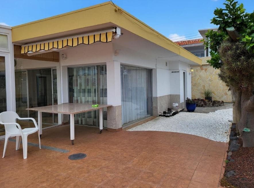 2 chambre Villa/Maison à vendre à Puerto de la Cruz avec garage - 549 000 € (Ref: 9064895)
