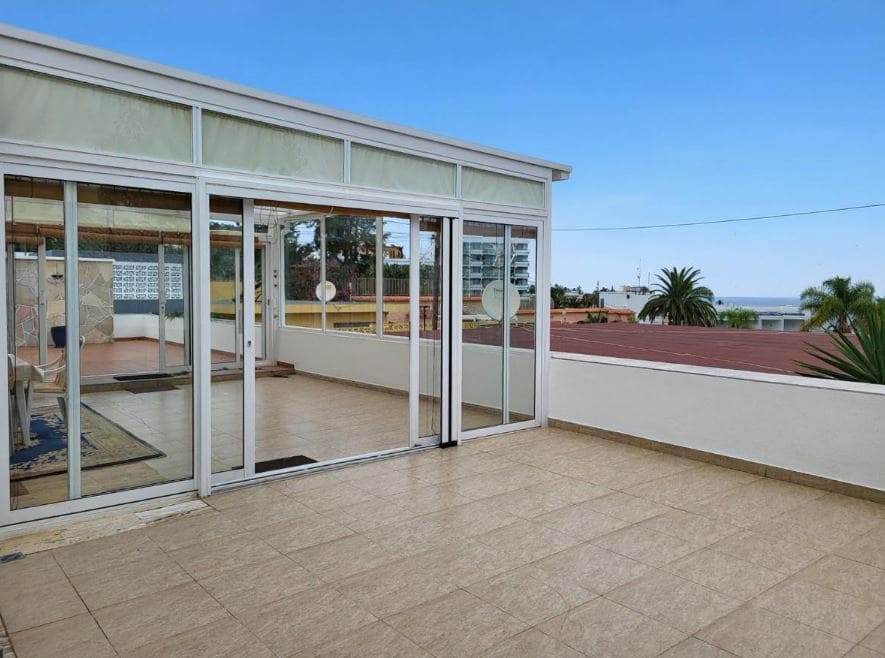 2 chambre Villa/Maison à vendre à Puerto de la Cruz avec garage - 549 000 € (Ref: 9064895)