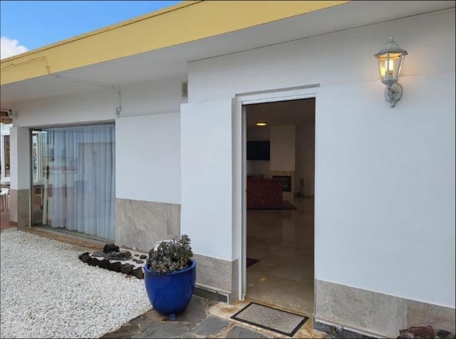 2 Zimmer Villa zu verkaufen in Puerto de la Cruz mit Garage - 549.000 € (Ref: 9064895)