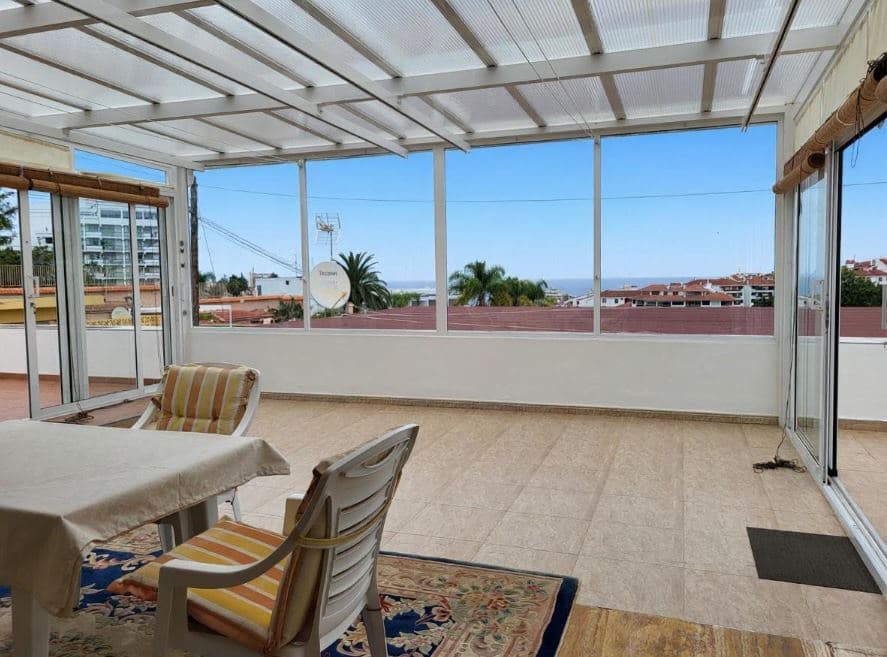 2 chambre Villa/Maison à vendre à Puerto de la Cruz avec garage - 549 000 € (Ref: 9064895)