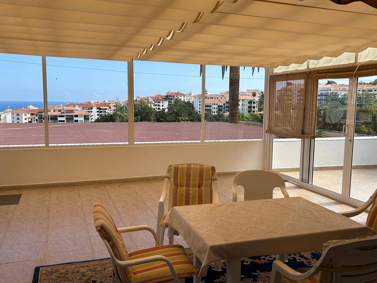 2 chambre Villa/Maison à vendre à Puerto de la Cruz avec garage - 549 000 € (Ref: 9064895)