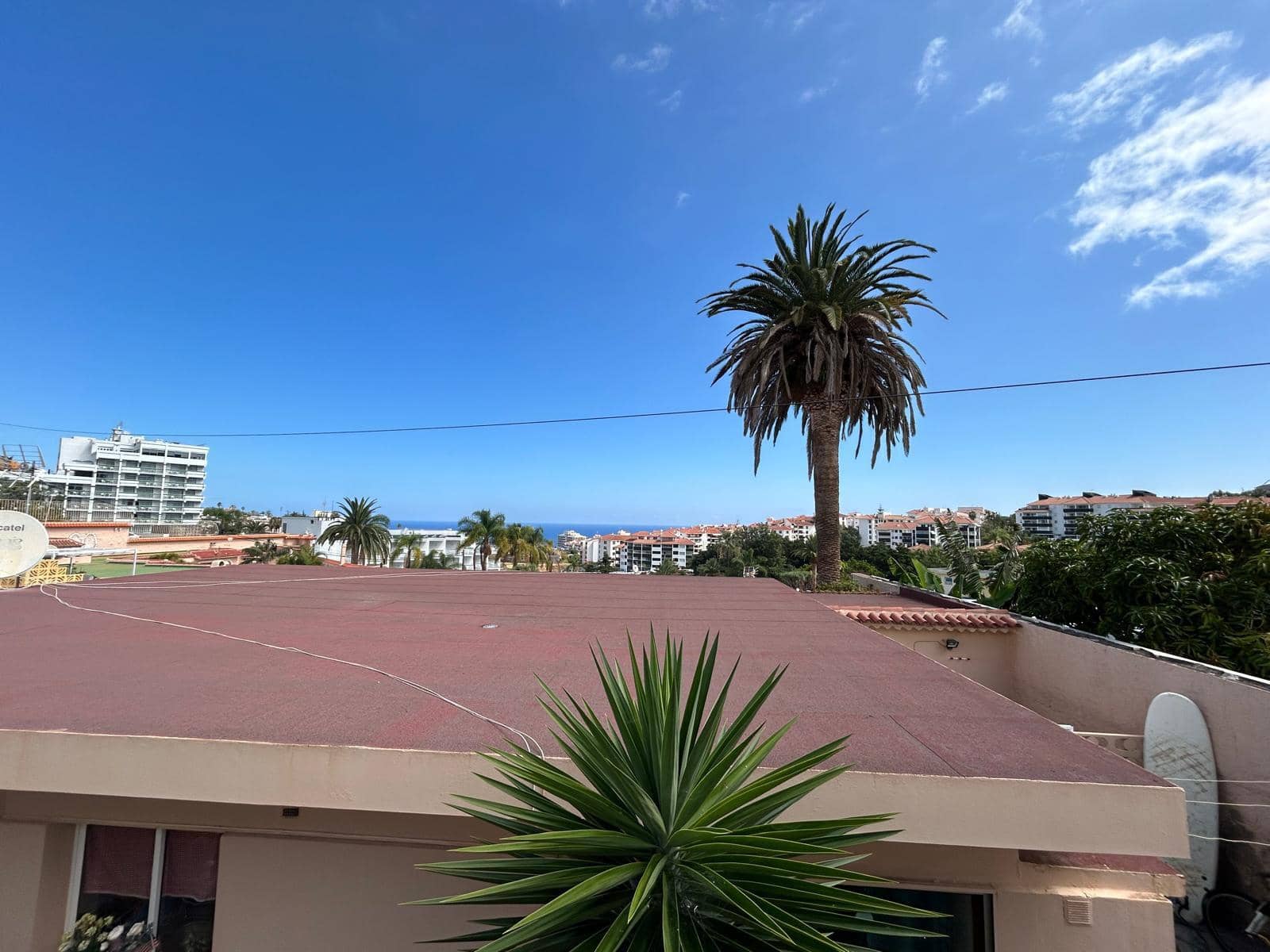 2 chambre Villa/Maison à vendre à Puerto de la Cruz avec garage - 549 000 € (Ref: 9064895)