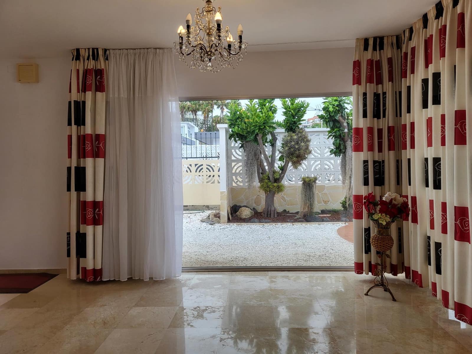 2 chambre Villa/Maison à vendre à Puerto de la Cruz avec garage - 549 000 € (Ref: 9064895)