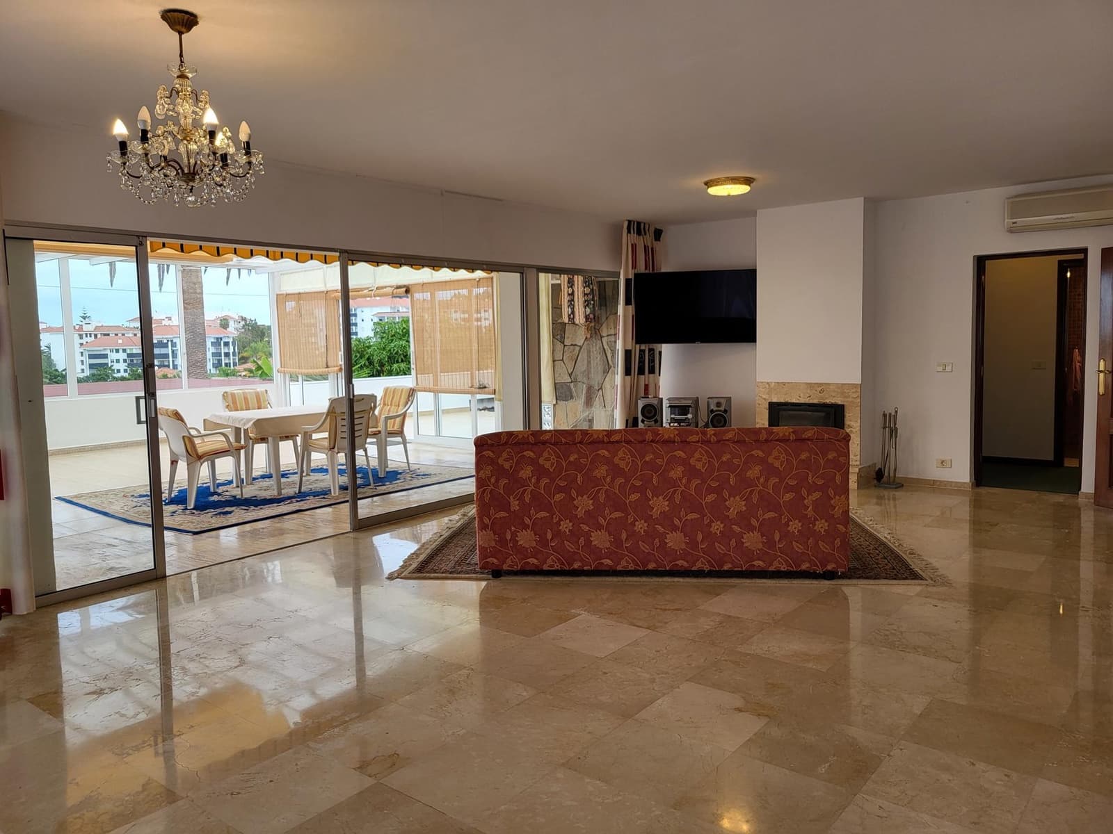 2 chambre Villa/Maison à vendre à Puerto de la Cruz avec garage - 549 000 € (Ref: 9064895)