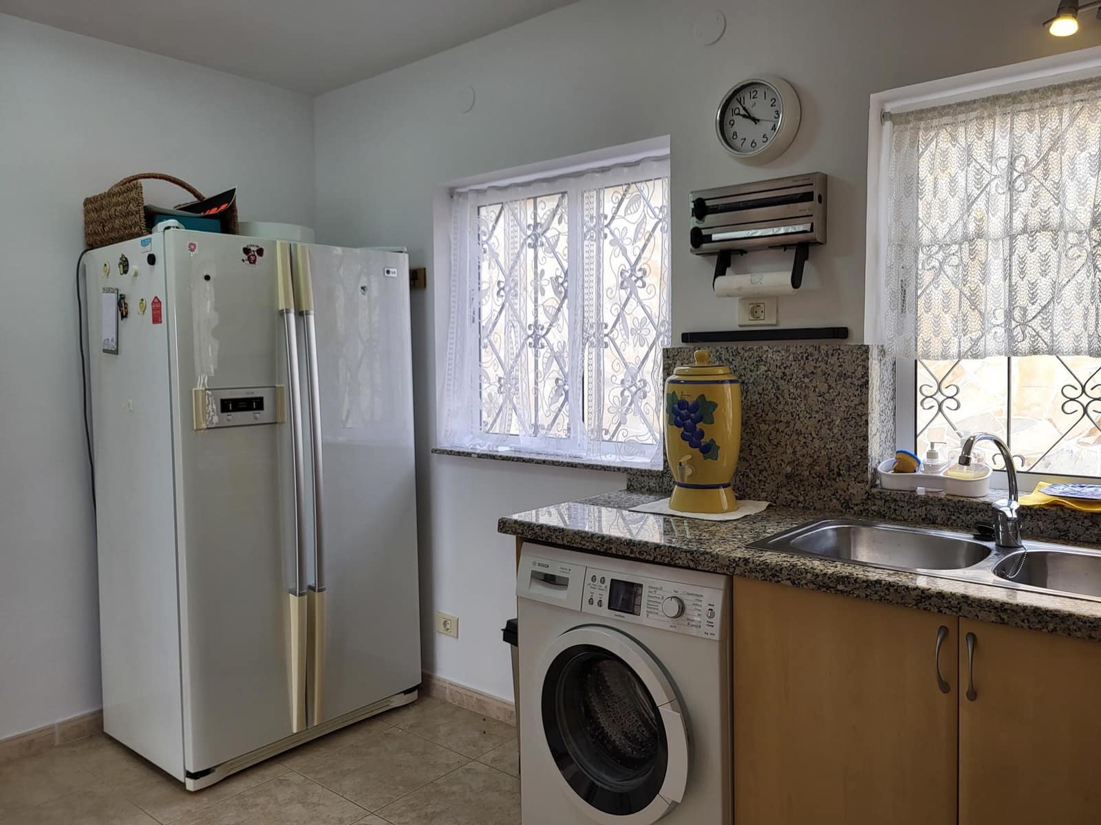 2 chambre Villa/Maison à vendre à Puerto de la Cruz avec garage - 549 000 € (Ref: 9064895)