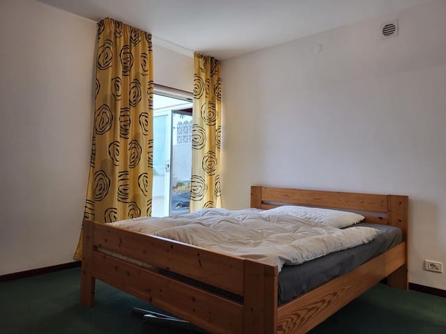 2 Zimmer Villa zu verkaufen in Puerto de la Cruz mit Garage - 549.000 € (Ref: 9064895)