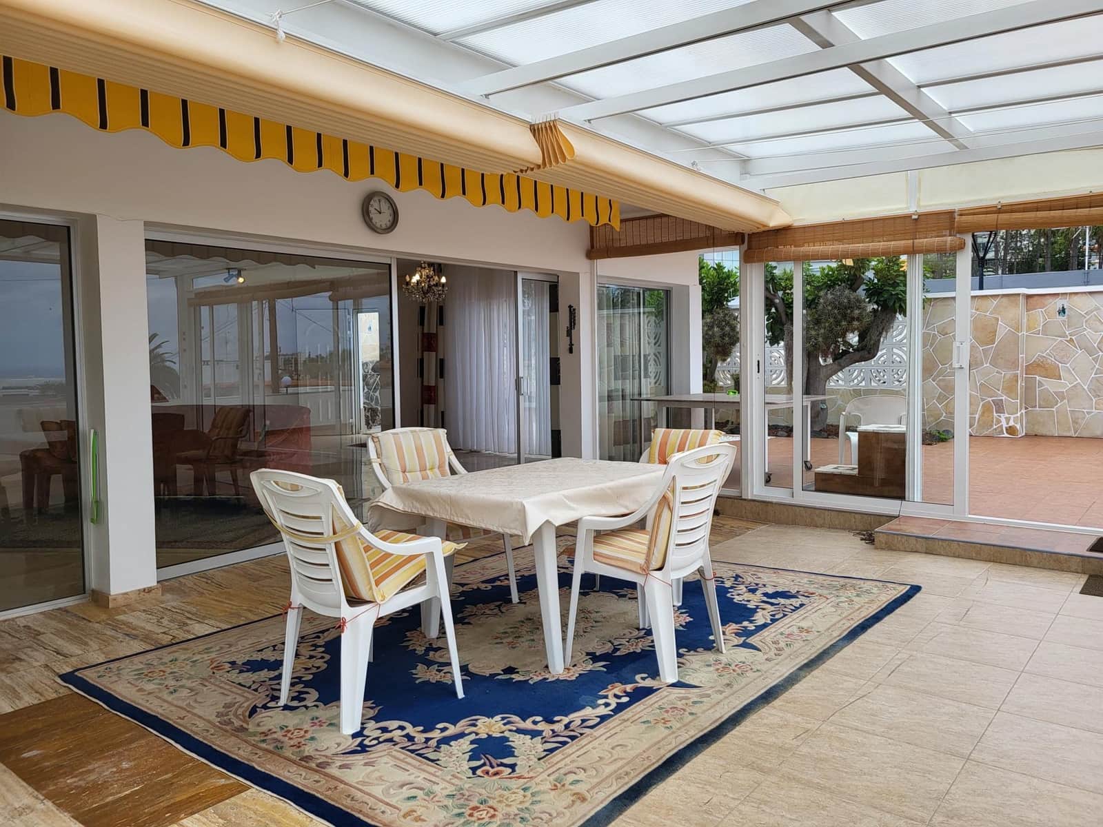 2 chambre Villa/Maison à vendre à Puerto de la Cruz avec garage - 549 000 € (Ref: 9064895)