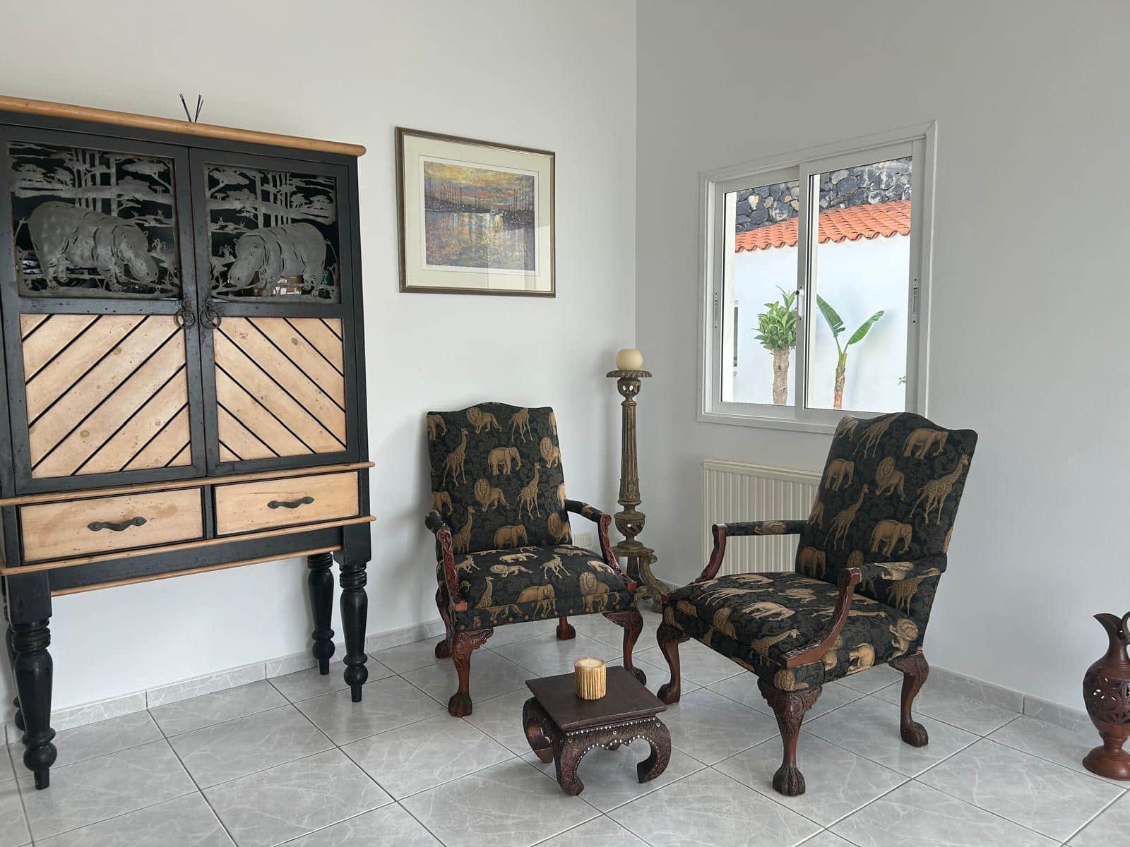 3 Zimmer Villa zu verkaufen in Santa Ursula mit Pool - 760.000 € (Ref: 9128917)