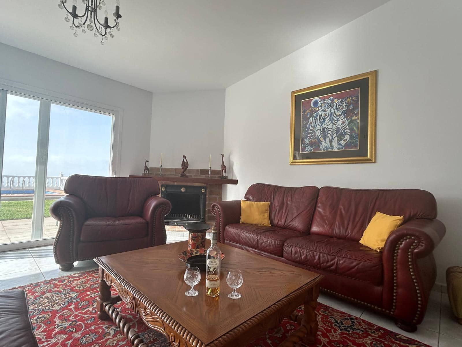 3 Zimmer Villa zu verkaufen in Santa Ursula mit Pool - 760.000 € (Ref: 9128917)