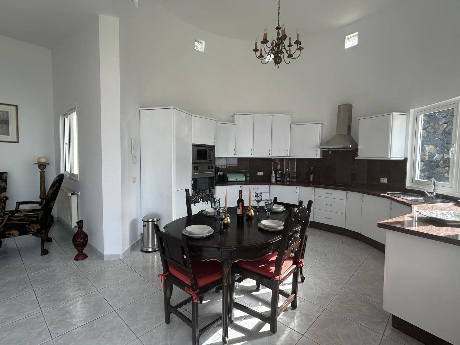 3 Zimmer Villa zu verkaufen in Santa Ursula mit Pool - 760.000 € (Ref: 9128917)