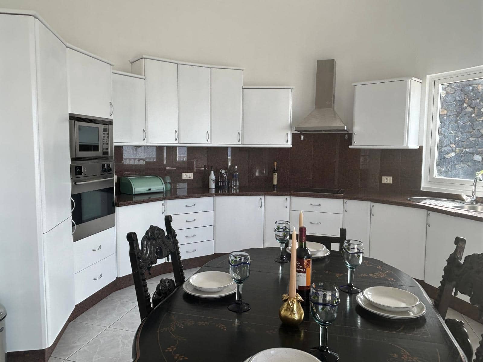 3 Zimmer Villa zu verkaufen in Santa Ursula mit Pool - 760.000 € (Ref: 9128917)