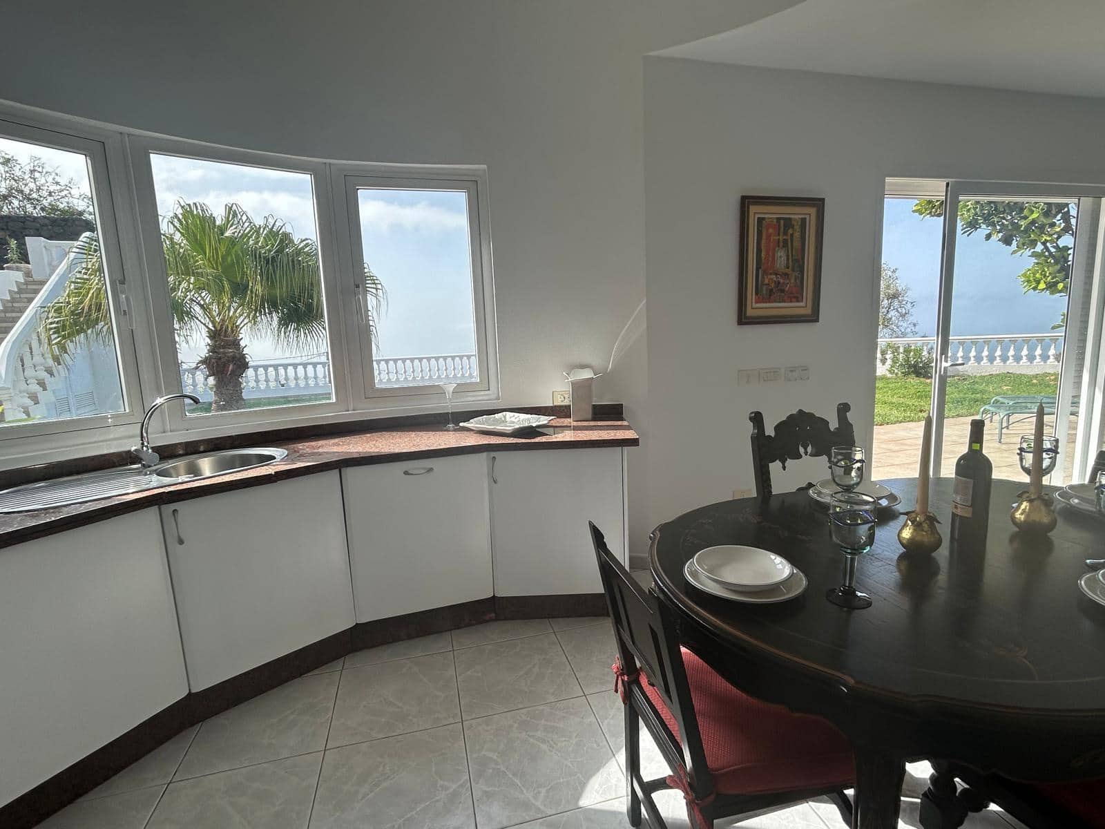 3 Zimmer Villa zu verkaufen in Santa Ursula mit Pool - 760.000 € (Ref: 9128917)