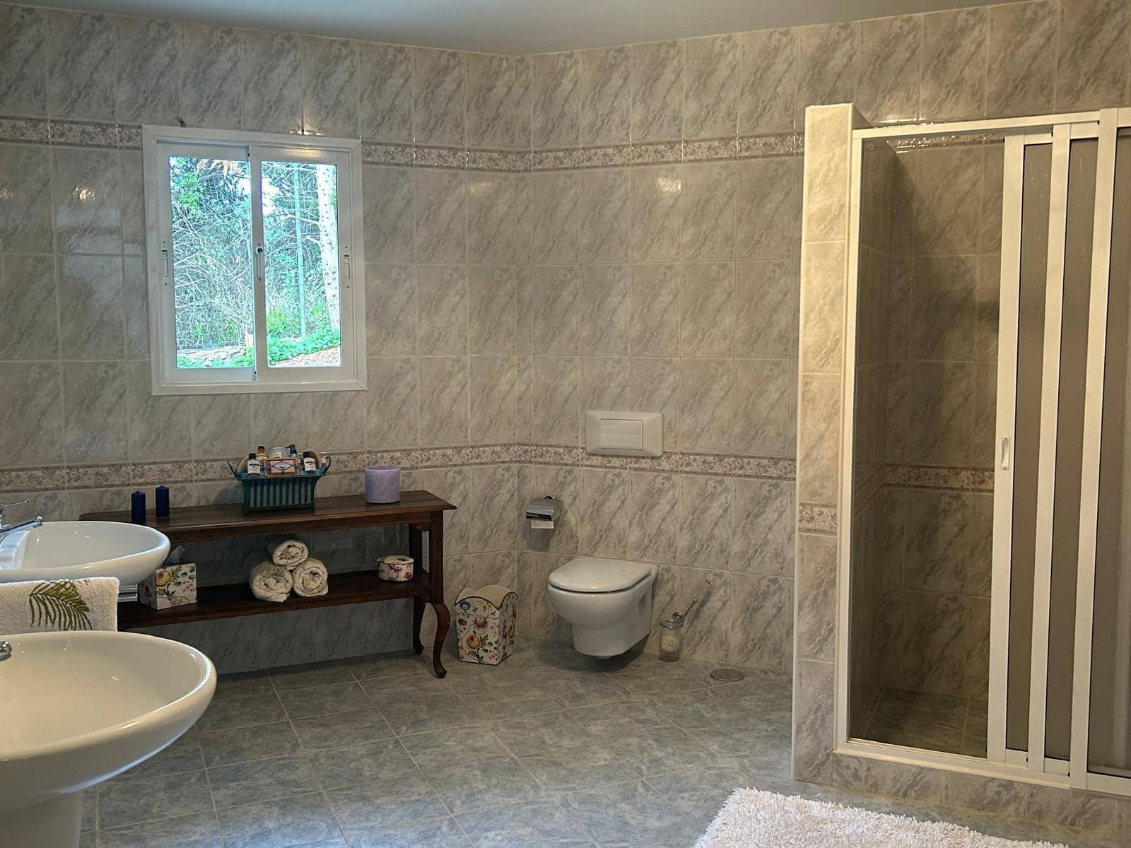 3 Zimmer Villa zu verkaufen in Santa Ursula mit Pool - 760.000 € (Ref: 9128917)