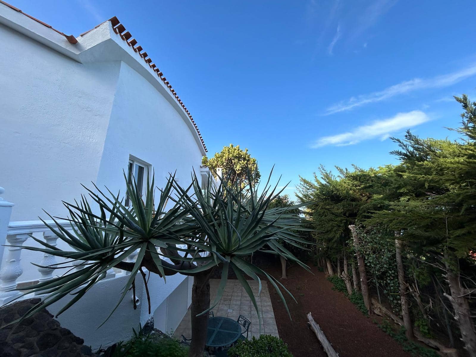 3 Zimmer Villa zu verkaufen in Santa Ursula mit Pool - 760.000 € (Ref: 9128917)