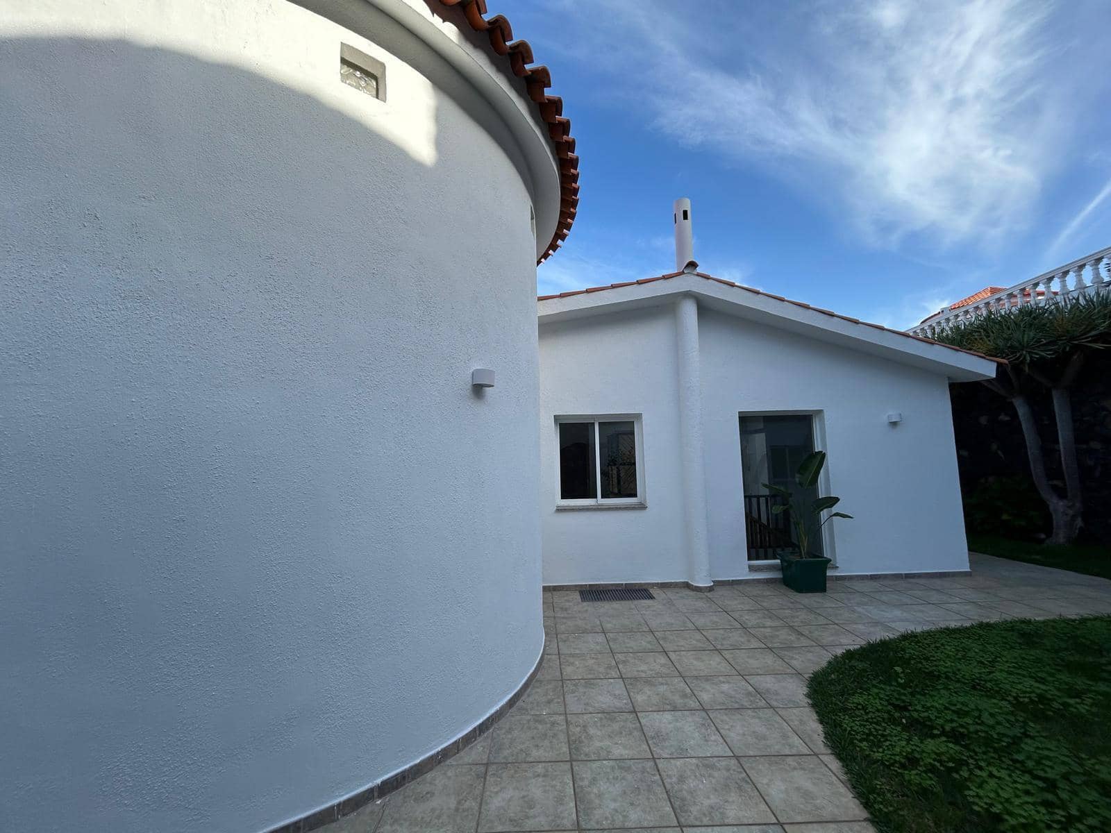 3 Zimmer Villa zu verkaufen in Santa Ursula mit Pool - 760.000 € (Ref: 9128917)