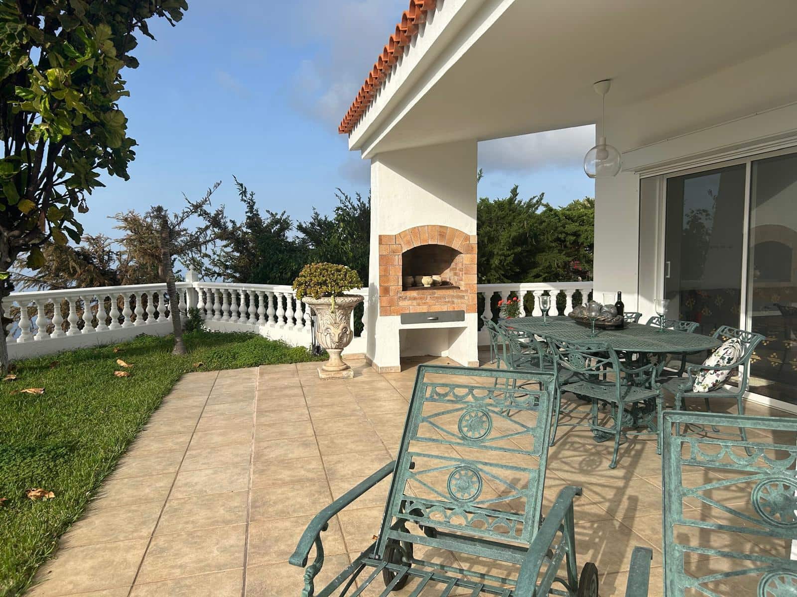 3 Zimmer Villa zu verkaufen in Santa Ursula mit Pool - 760.000 € (Ref: 9128917)