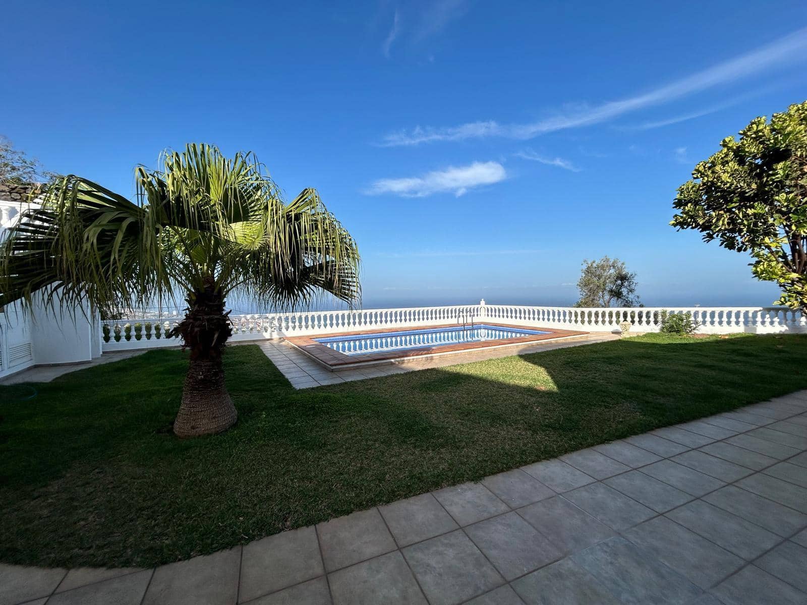 3 Zimmer Villa zu verkaufen in Santa Ursula mit Pool - 760.000 € (Ref: 9128917)