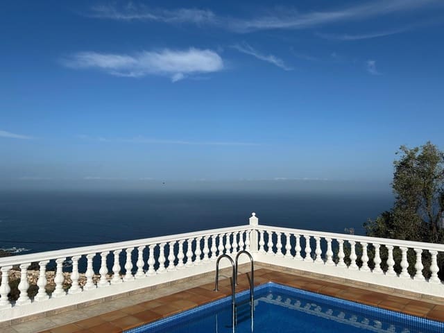 3 bedroom Villa for sale in Santa Ursula with pool - € 760,000 (Ref: 9128917)