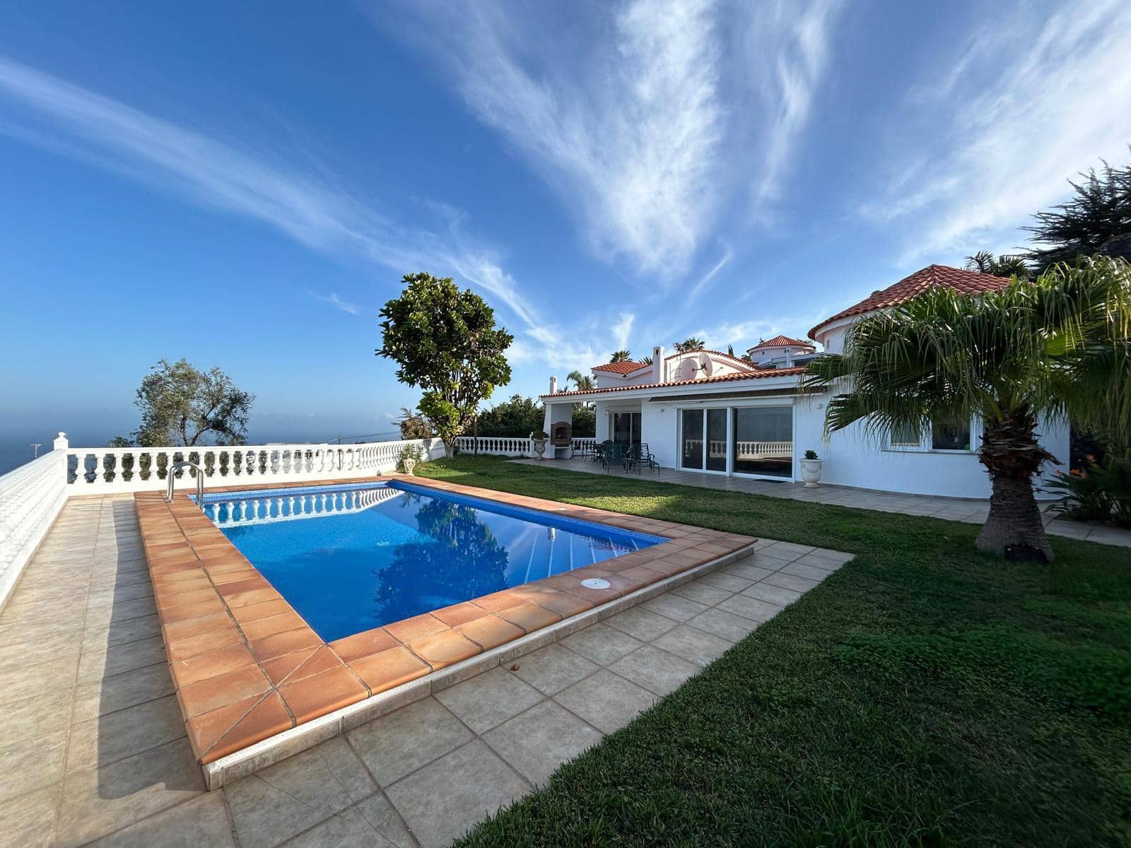 3 Zimmer Villa zu verkaufen in Santa Ursula mit Pool - 760.000 € (Ref: 9128917)