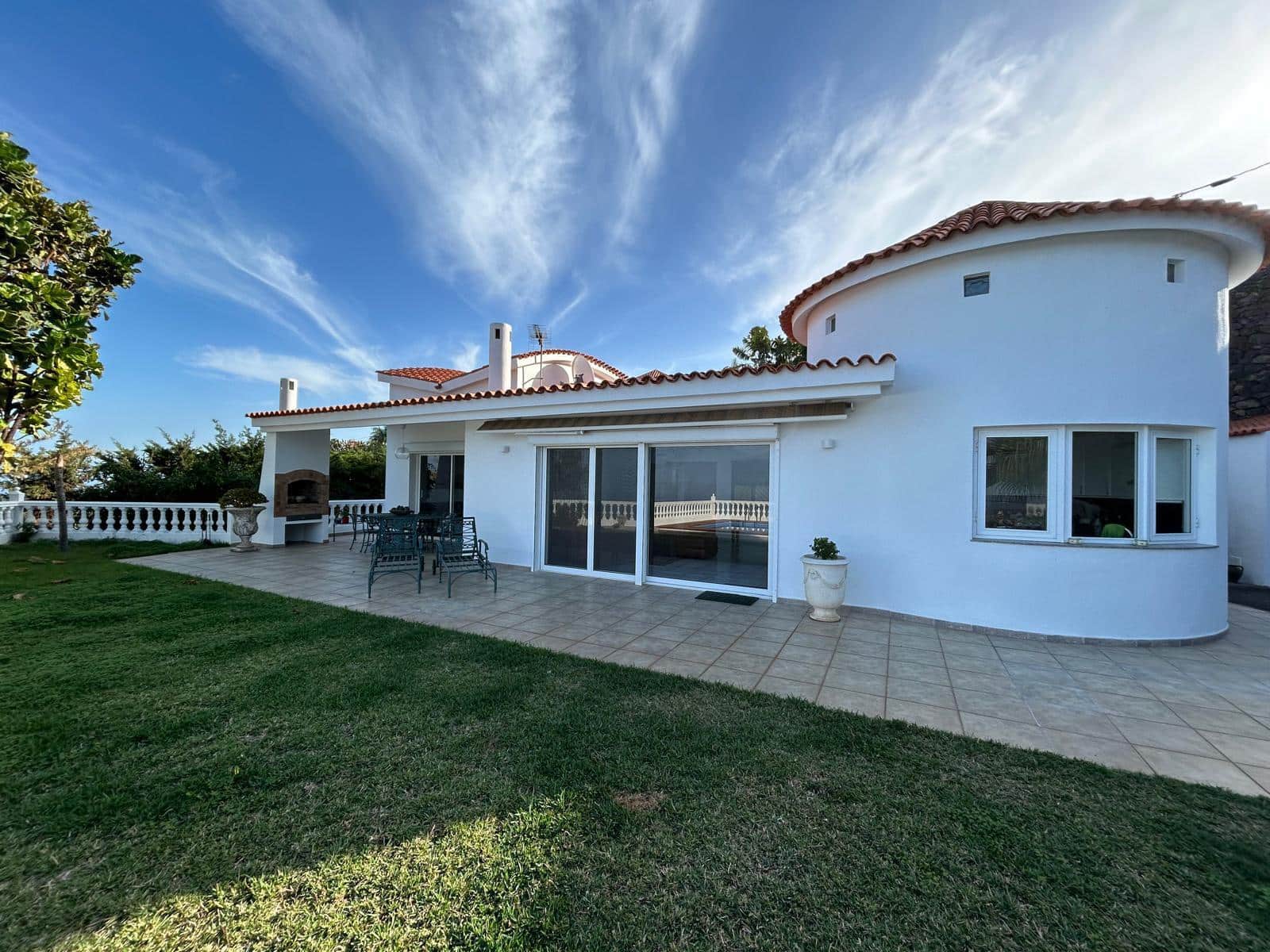 3 Zimmer Villa zu verkaufen in Santa Ursula mit Pool - 760.000 € (Ref: 9128917)