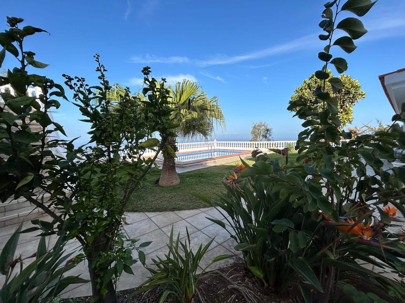 3 Zimmer Villa zu verkaufen in Santa Ursula mit Pool - 760.000 € (Ref: 9128917)