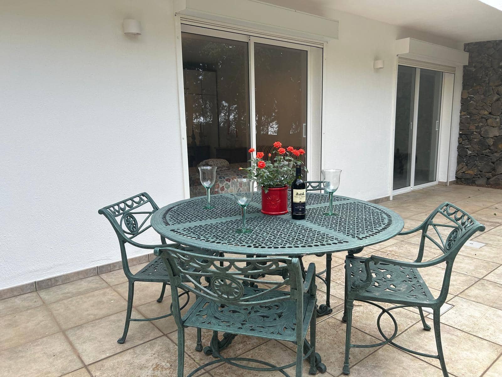 3 Zimmer Villa zu verkaufen in Santa Ursula mit Pool - 760.000 € (Ref: 9128917)