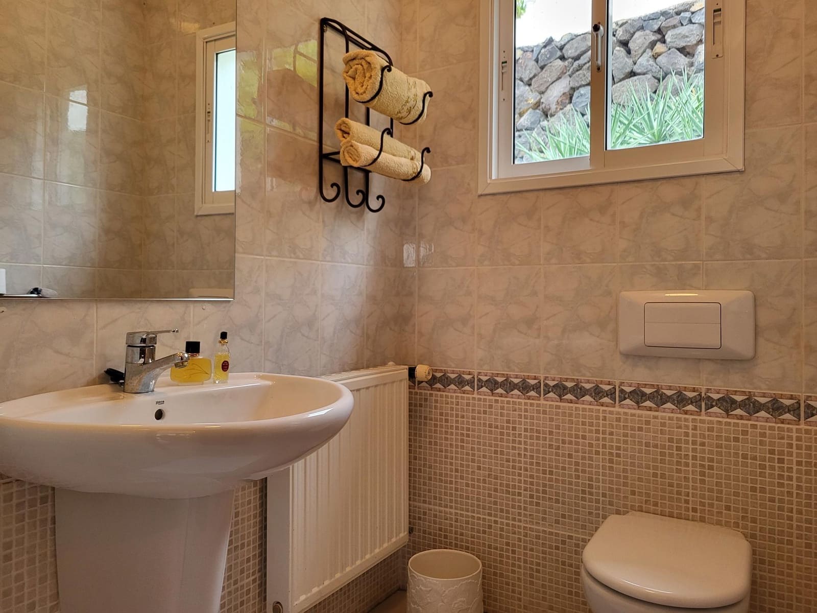 3 Zimmer Villa zu verkaufen in Santa Ursula mit Pool - 760.000 € (Ref: 9128917)