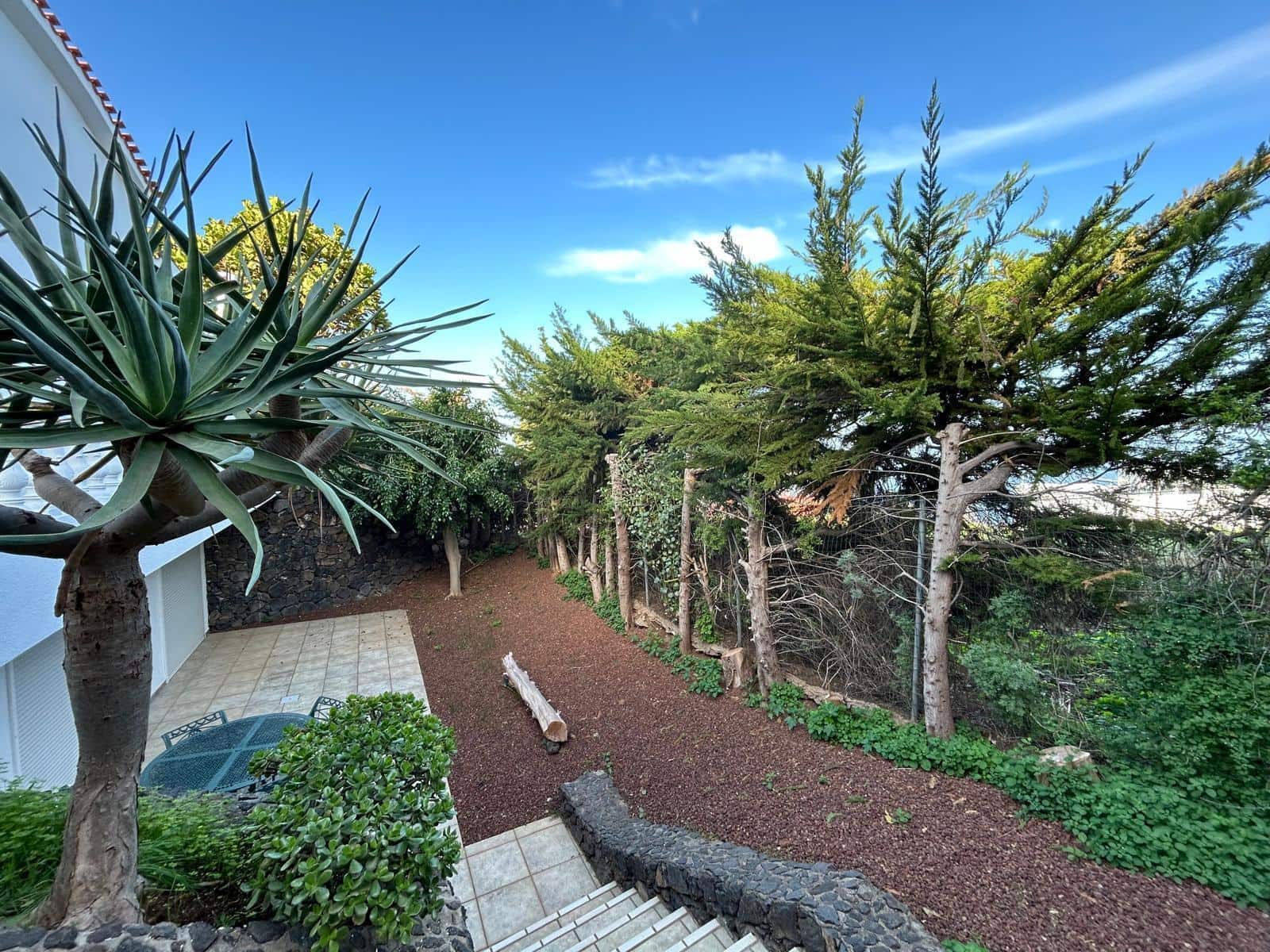 3 Zimmer Villa zu verkaufen in Santa Ursula mit Pool - 760.000 € (Ref: 9128917)