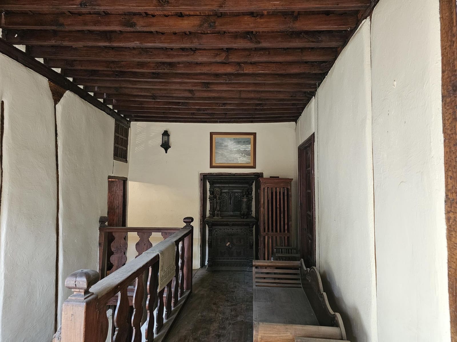 9 soverom Villa til salgs i Icod de los Vinos - € 650 000 (Ref: 9128918)