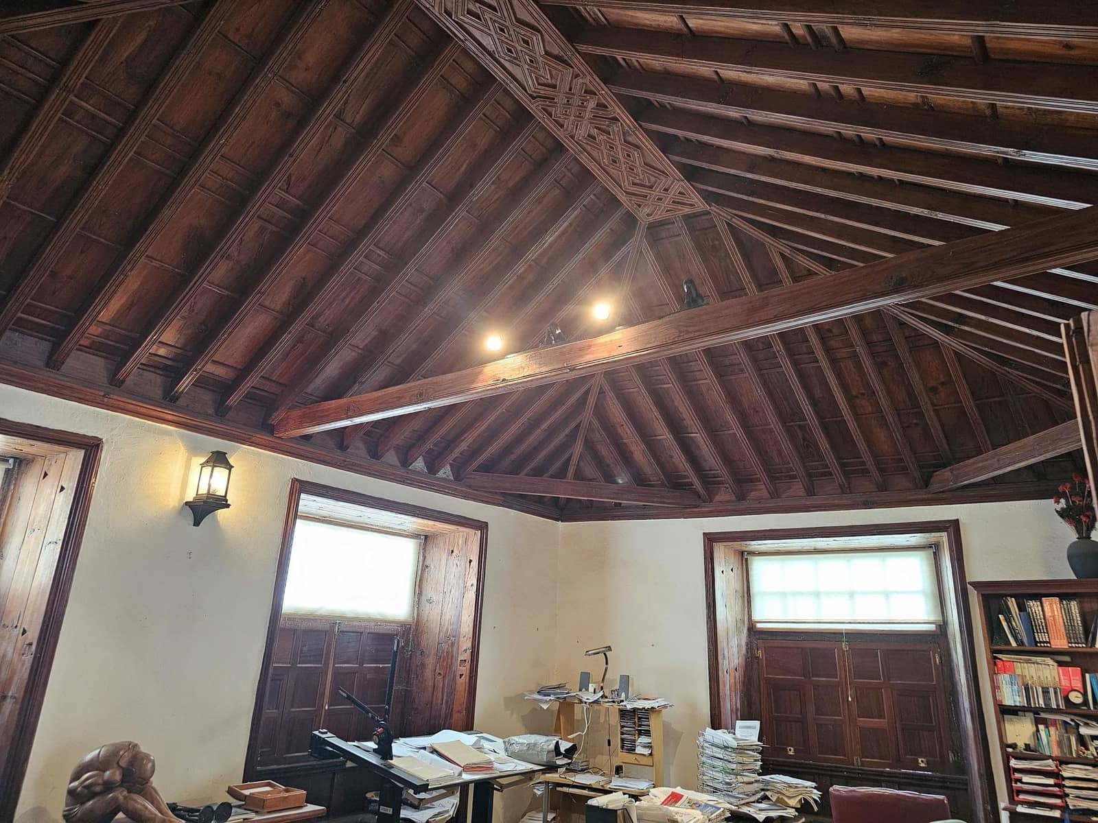 9 soverom Villa til salgs i Icod de los Vinos - € 650 000 (Ref: 9128918)