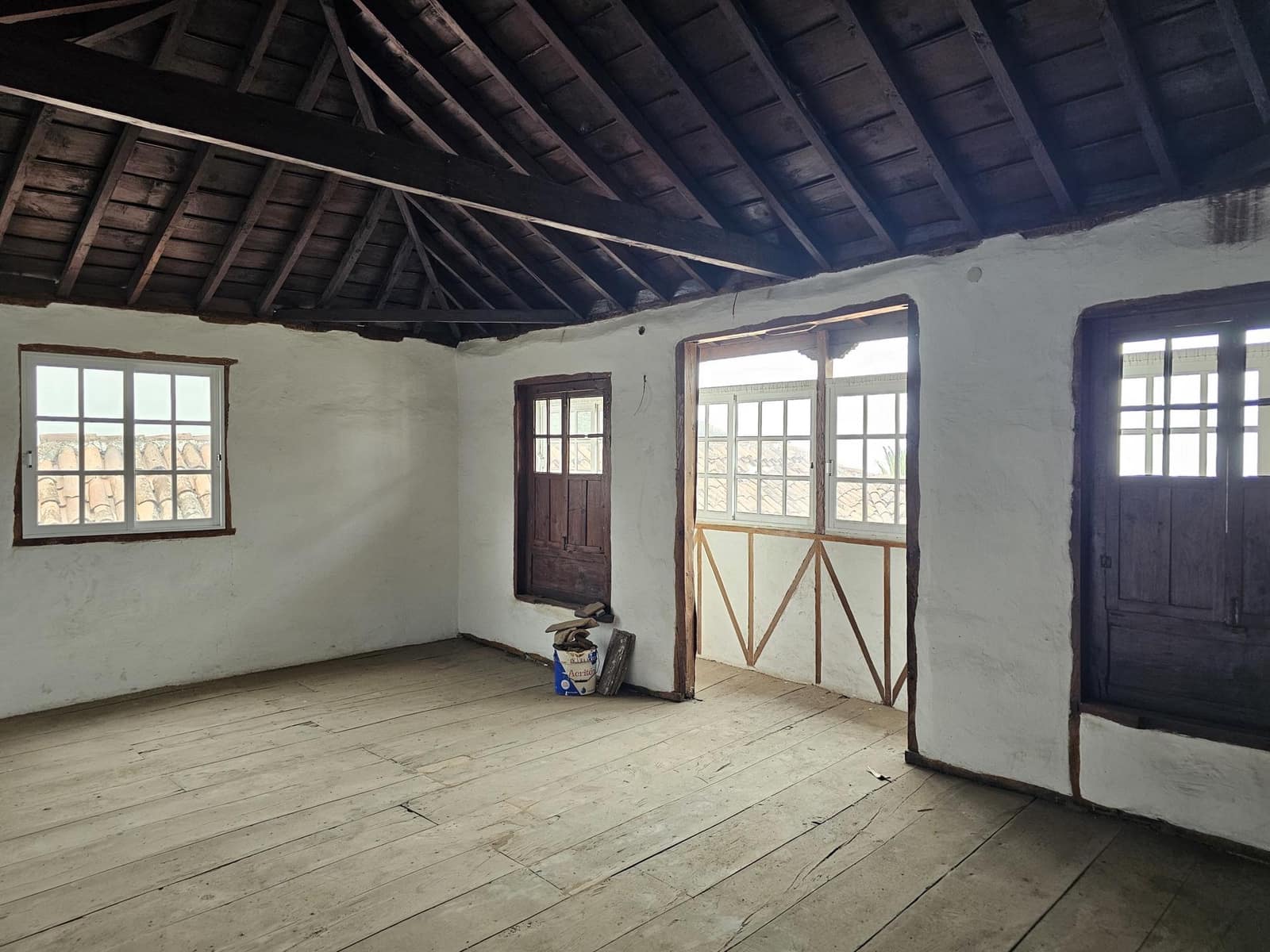 9 soverom Villa til salgs i Icod de los Vinos - € 650 000 (Ref: 9128918)