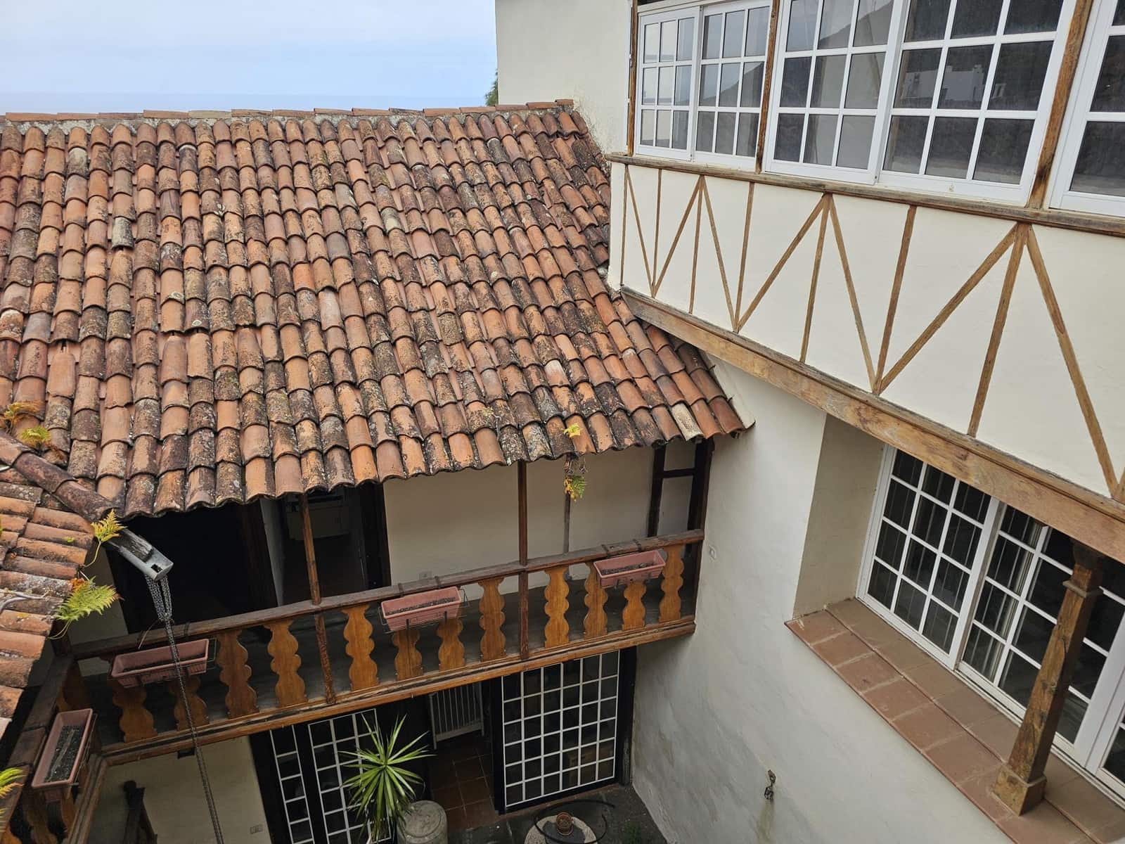 9 soverom Villa til salgs i Icod de los Vinos - € 650 000 (Ref: 9128918)