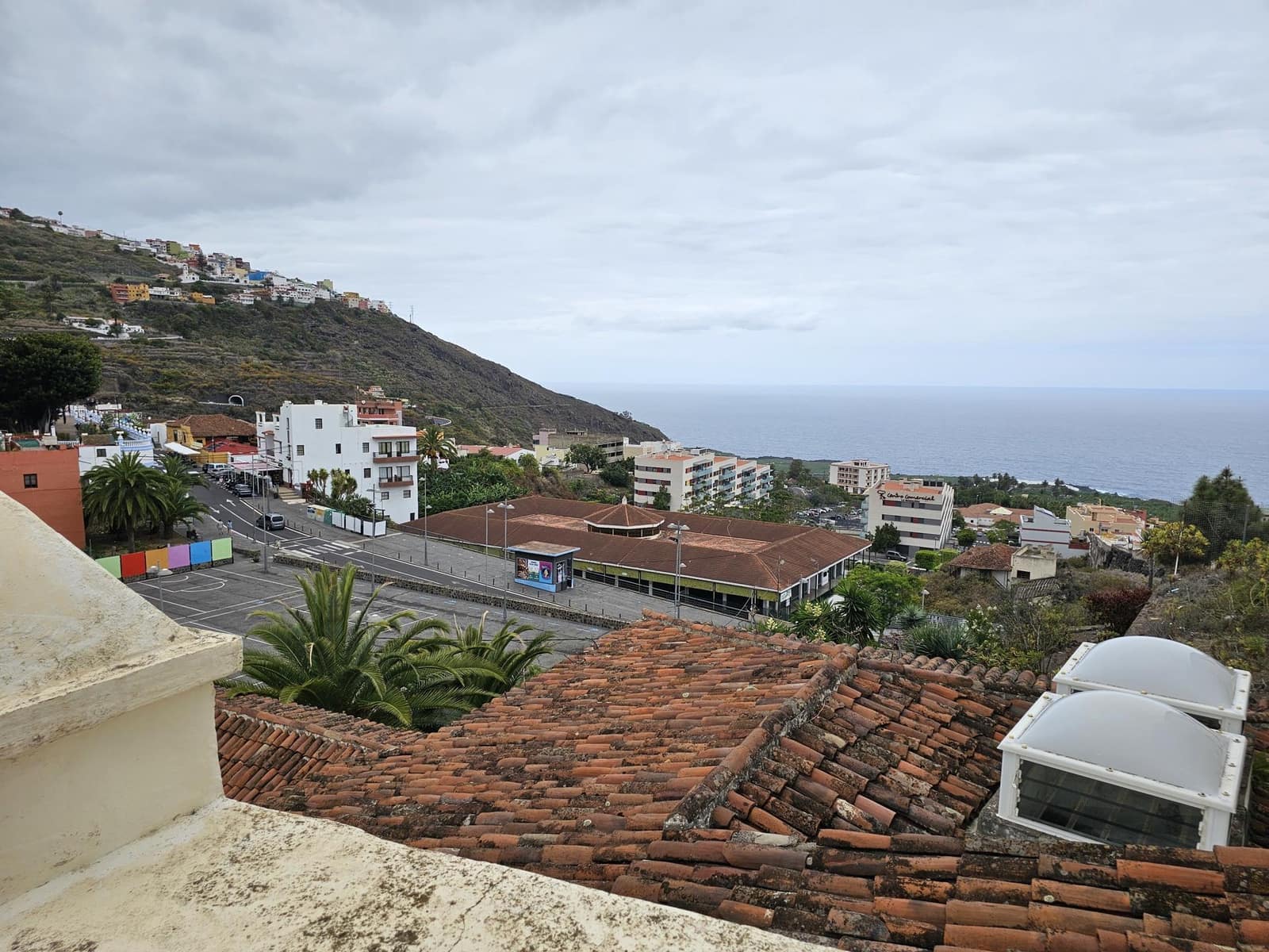 9 soverom Villa til salgs i Icod de los Vinos - € 650 000 (Ref: 9128918)