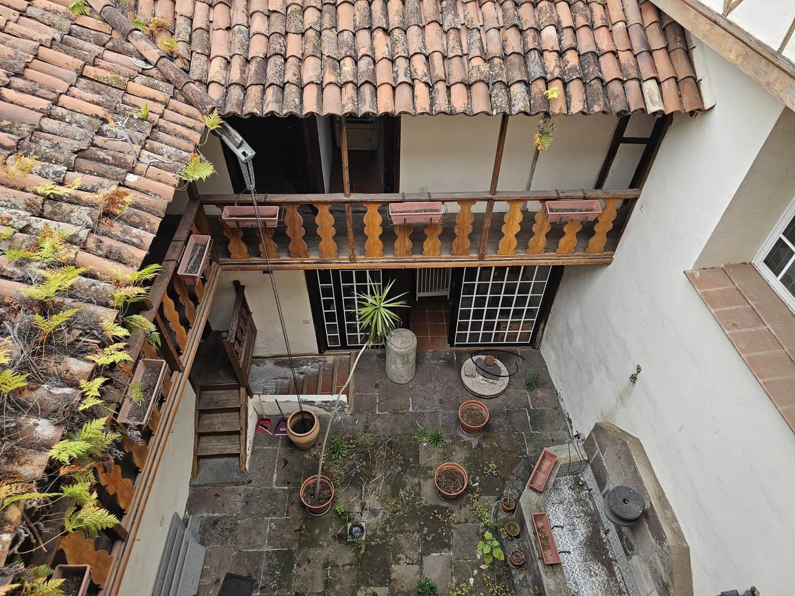 9 soverom Villa til salgs i Icod de los Vinos - € 650 000 (Ref: 9128918)