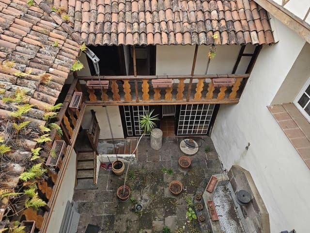 9 sovrum Villa till salu i Icod de los Vinos - 650 000 € (Ref: 9128918)