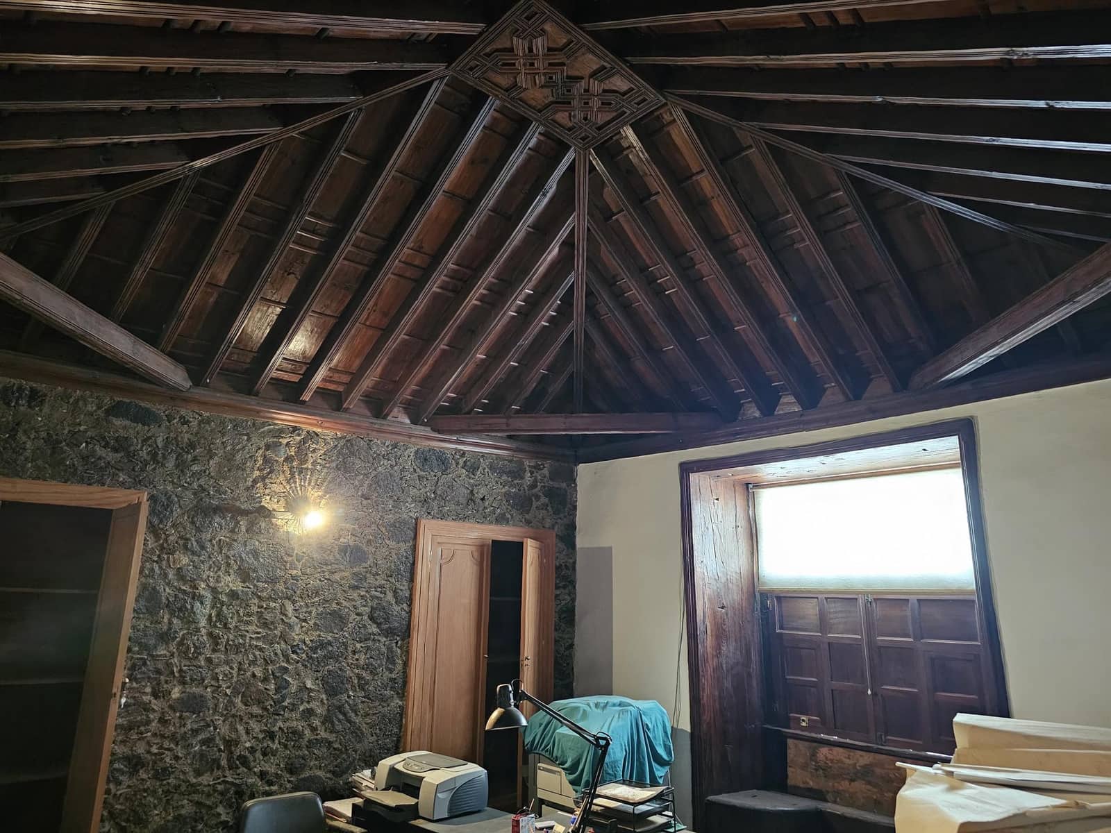 9 soverom Villa til salgs i Icod de los Vinos - € 650 000 (Ref: 9128918)