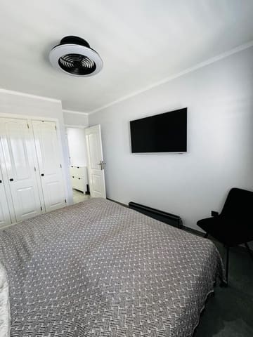 2 bedroom Apartment for rent in La Quinta, Santa Ursula with pool - € 1,800 (Ref: 9128919)