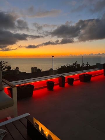 2 bedroom Apartment for rent in La Quinta, Santa Ursula with pool - € 1,800 (Ref: 9128919)