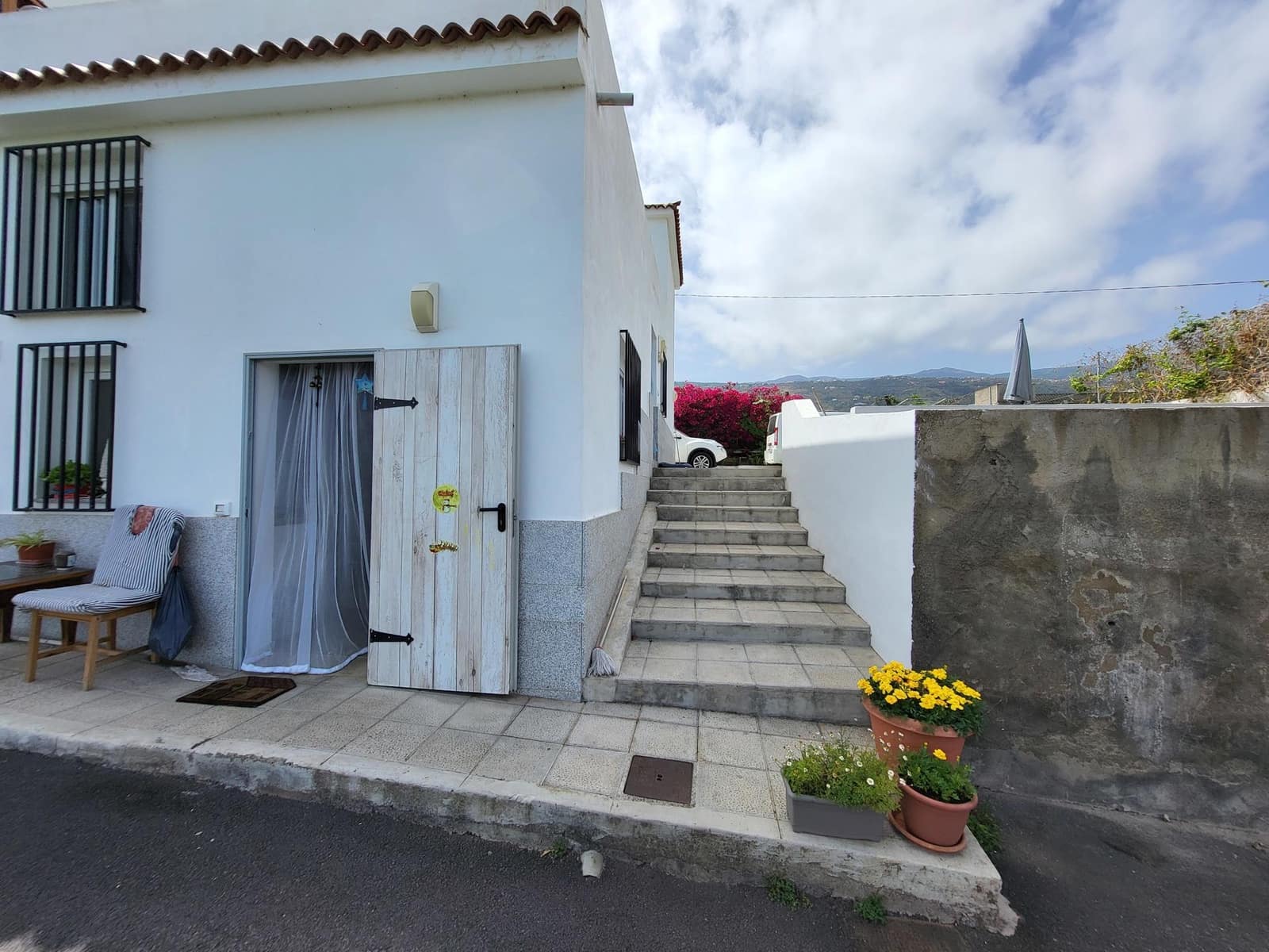 4 soveværelse Villa til salg i La Orotava - € 1.400.000 (Ref: 9128920)