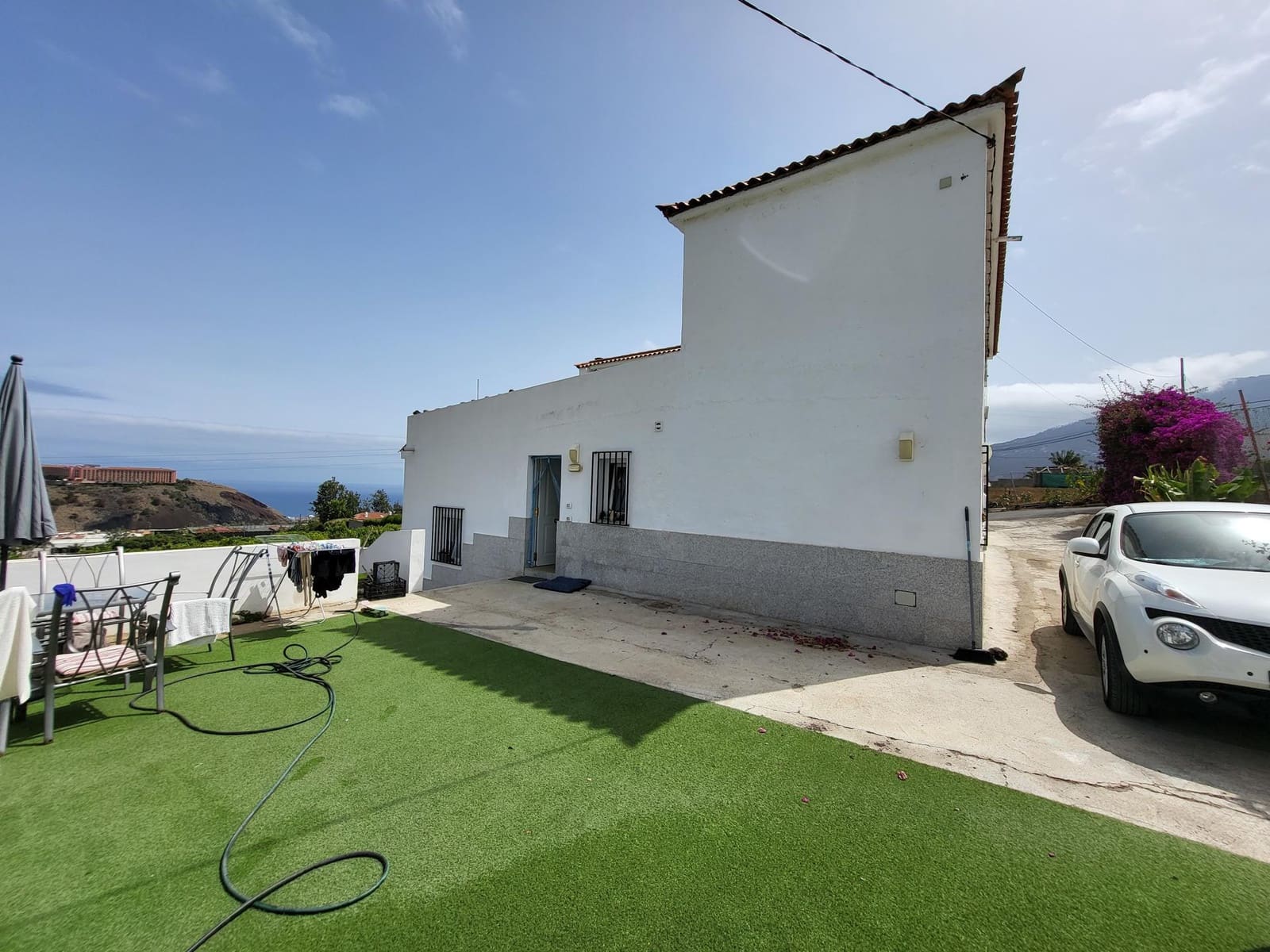 4 soveværelse Villa til salg i La Orotava - € 1.400.000 (Ref: 9128920)