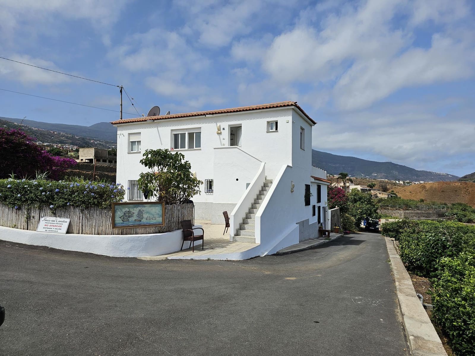 4 soveværelse Villa til salg i La Orotava - € 1.400.000 (Ref: 9128920)