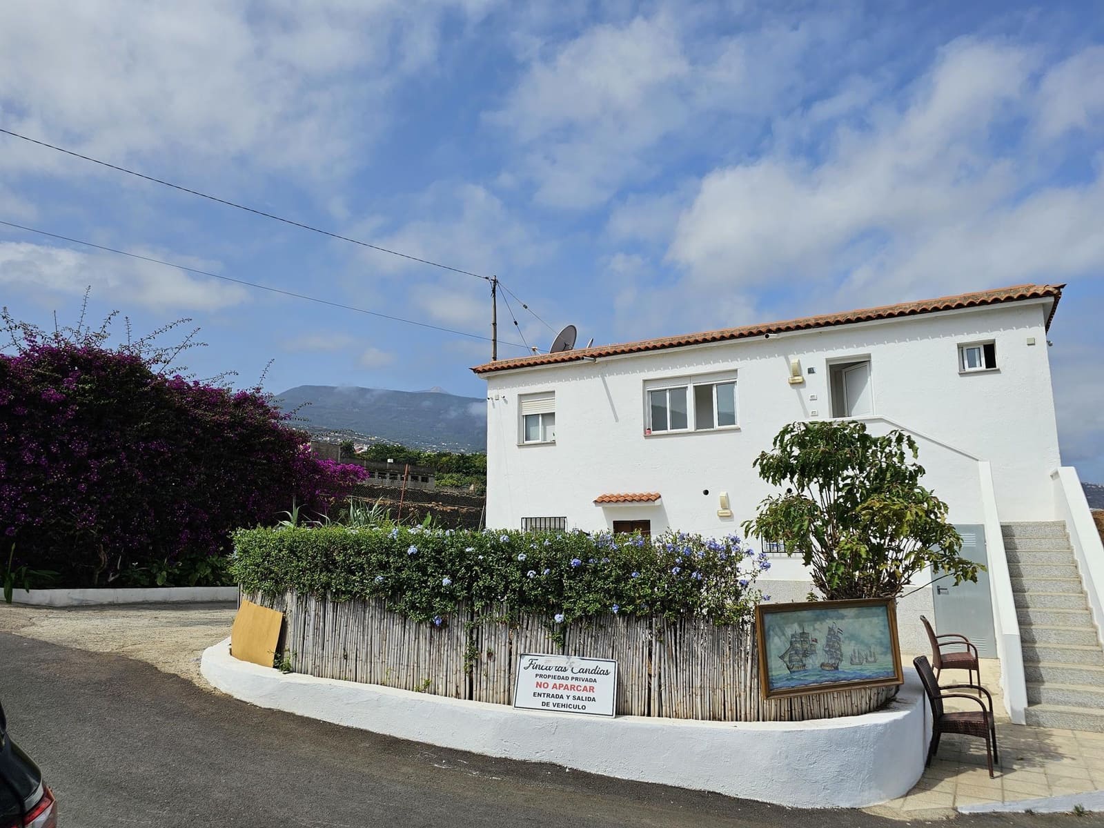 4 soveværelse Villa til salg i La Orotava - € 1.400.000 (Ref: 9128920)