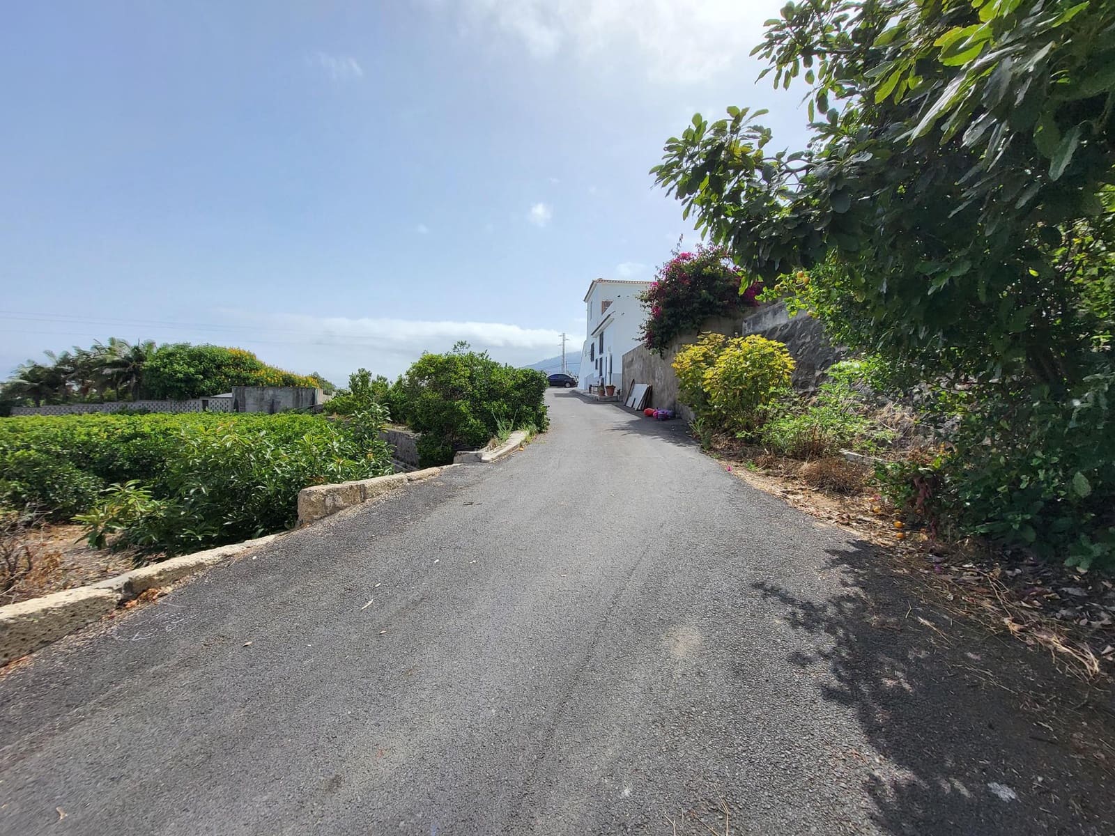 4 soveværelse Villa til salg i La Orotava - € 1.400.000 (Ref: 9128920)