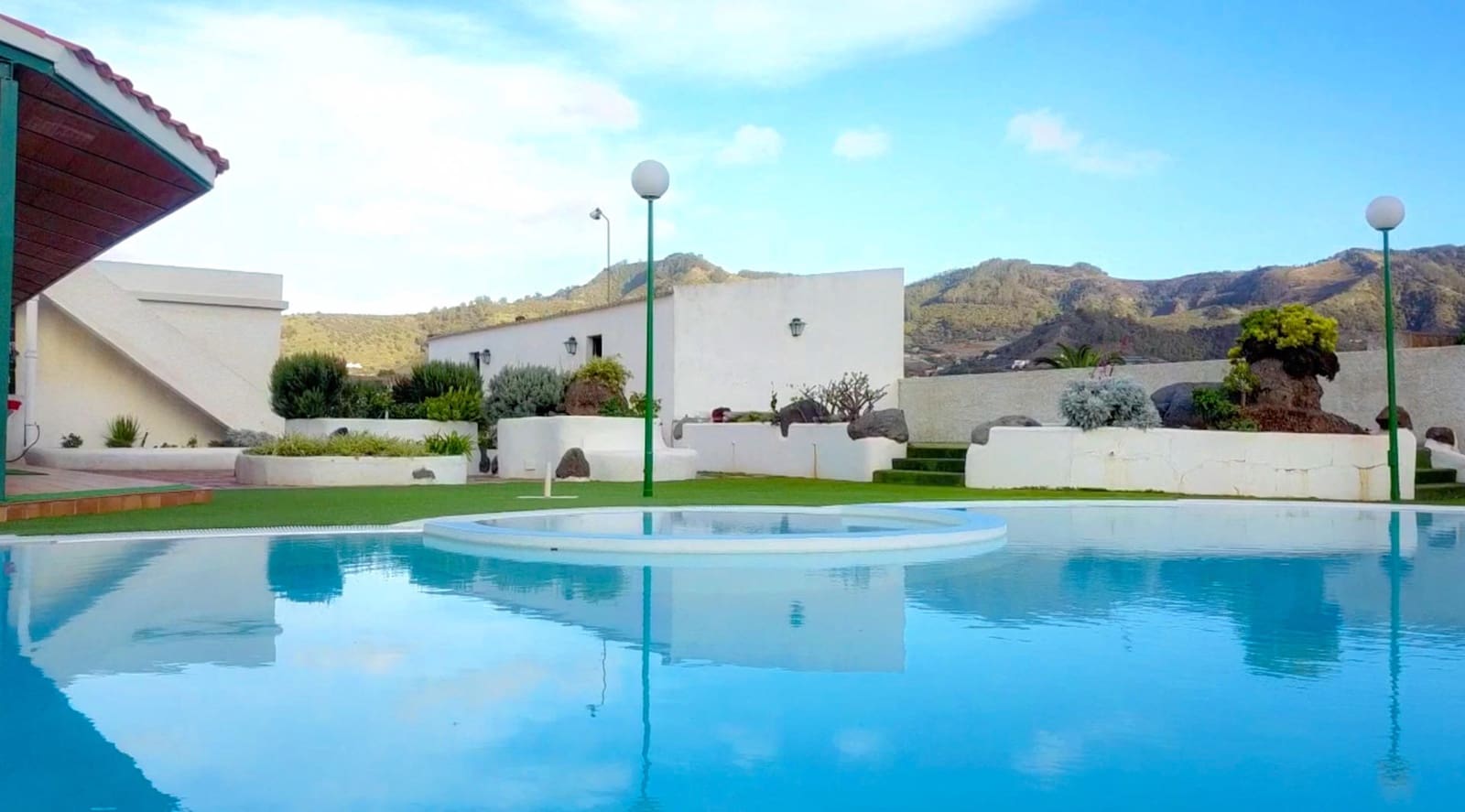 3 soverom Villa til salgs i Tegueste med svømmebasseng - € 4 000 000 (Ref: 9128921)