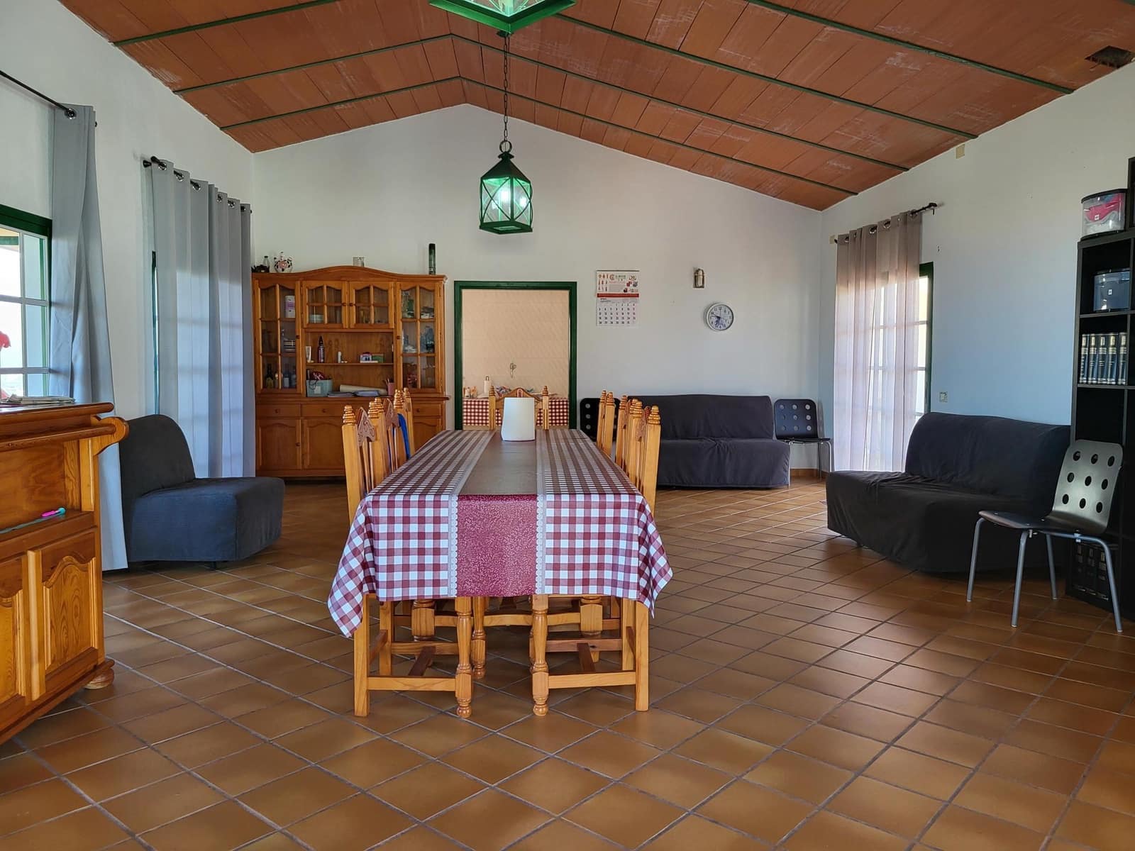 3 soverom Villa til salgs i Tegueste med svømmebasseng - € 4 000 000 (Ref: 9128921)