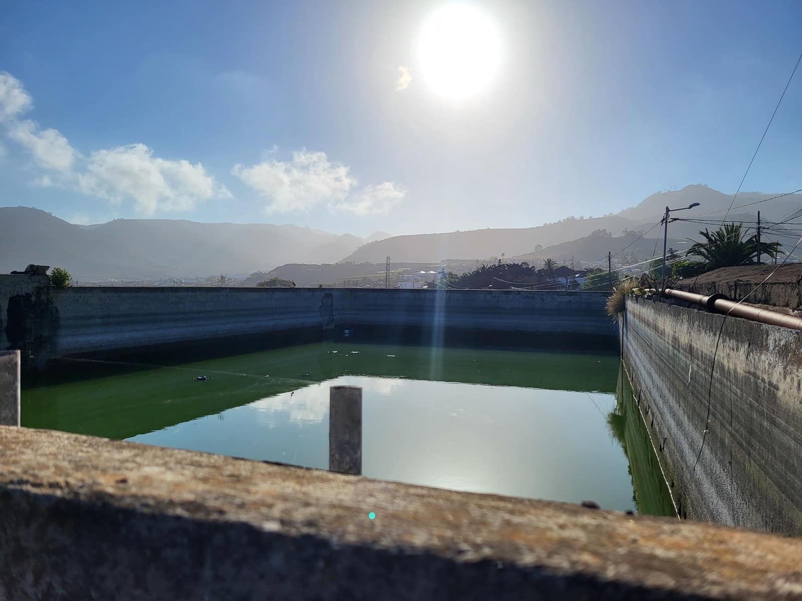 3 soverom Villa til salgs i Tegueste med svømmebasseng - € 4 000 000 (Ref: 9128921)