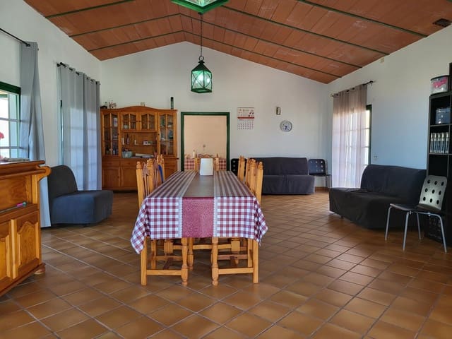 3 soverom Villa til salgs i Tegueste med svømmebasseng - € 4 000 000 (Ref: 9128921)